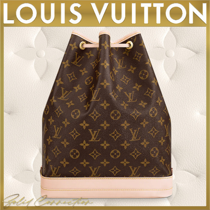 LouisVuitton デイリーで活躍する♪ノエ ショルダーバッグ