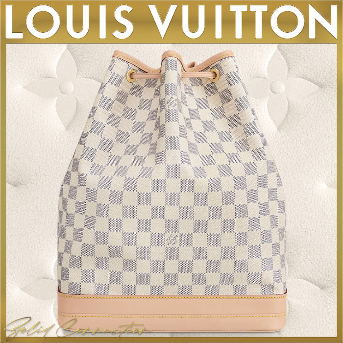 LouisVuitton デイリーで活躍する♪ノエ ショルダーバッグ