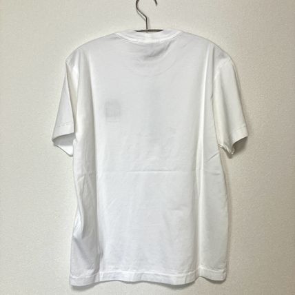 関税送料込み STONE ISLAND ロゴ Tシャツ メンズ