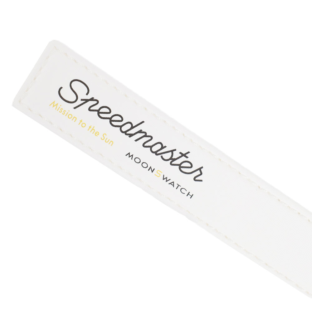 OMEGA × SWATCH BIOCERAMIC MoonSwatch MISSION TO THE SUN 商品画像6