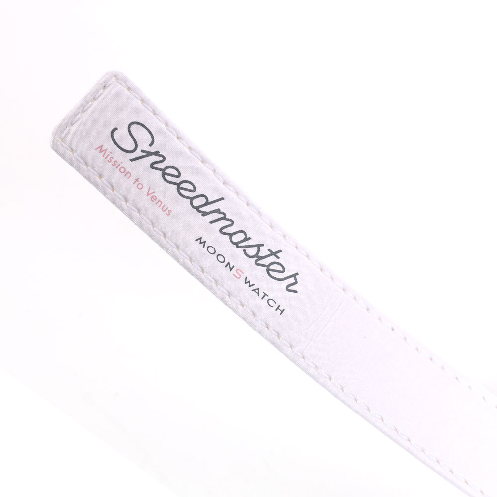 OMEGA × SWATCH BIOCERAMIC MoonSwatch MISSION TO VENUS 商品画像6