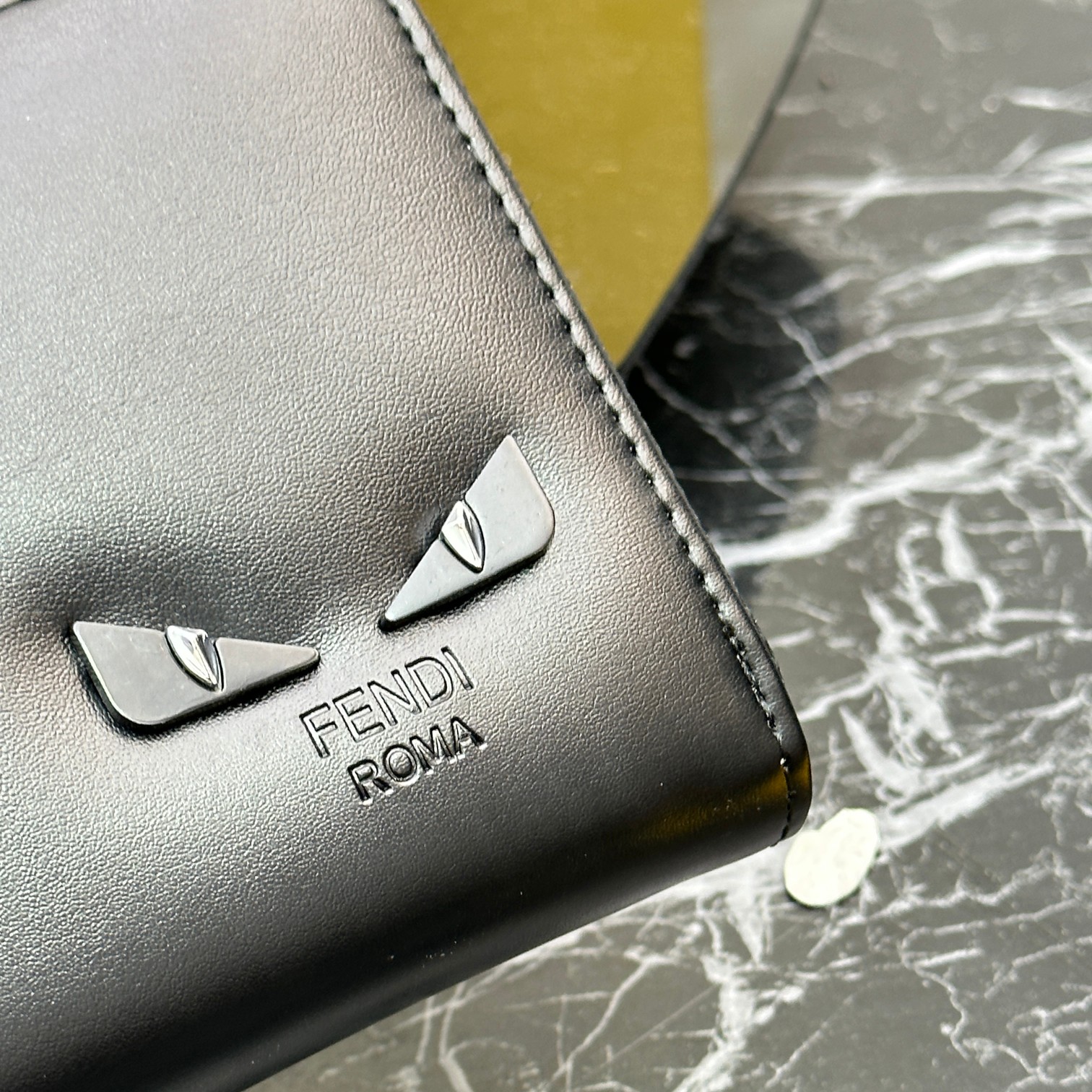 FENDI☆大人気！限定！長財布