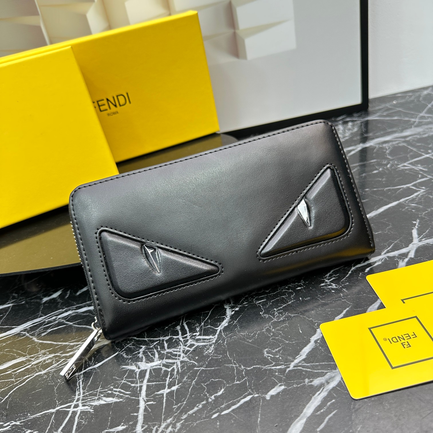 [Copy]FENDI☆大人気！限定！長財布