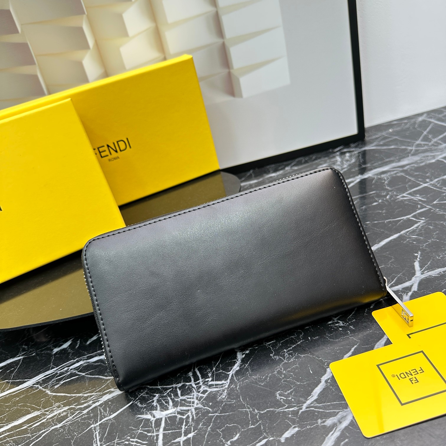 [Copy]FENDI☆大人気！限定！長財布