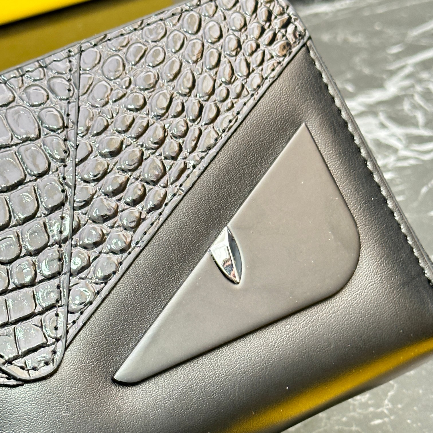 FENDI☆大人気！限定！長財布