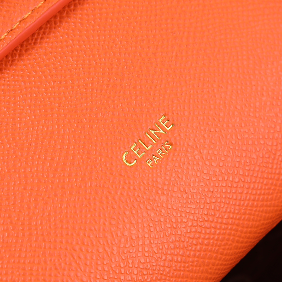 CELINE【入手困難】大人気 可愛い ナノベルト NANO BELT 全色