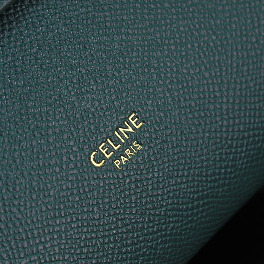 CELINE【入手困難】大人気 可愛い ナノベルト NANO BELT 全色