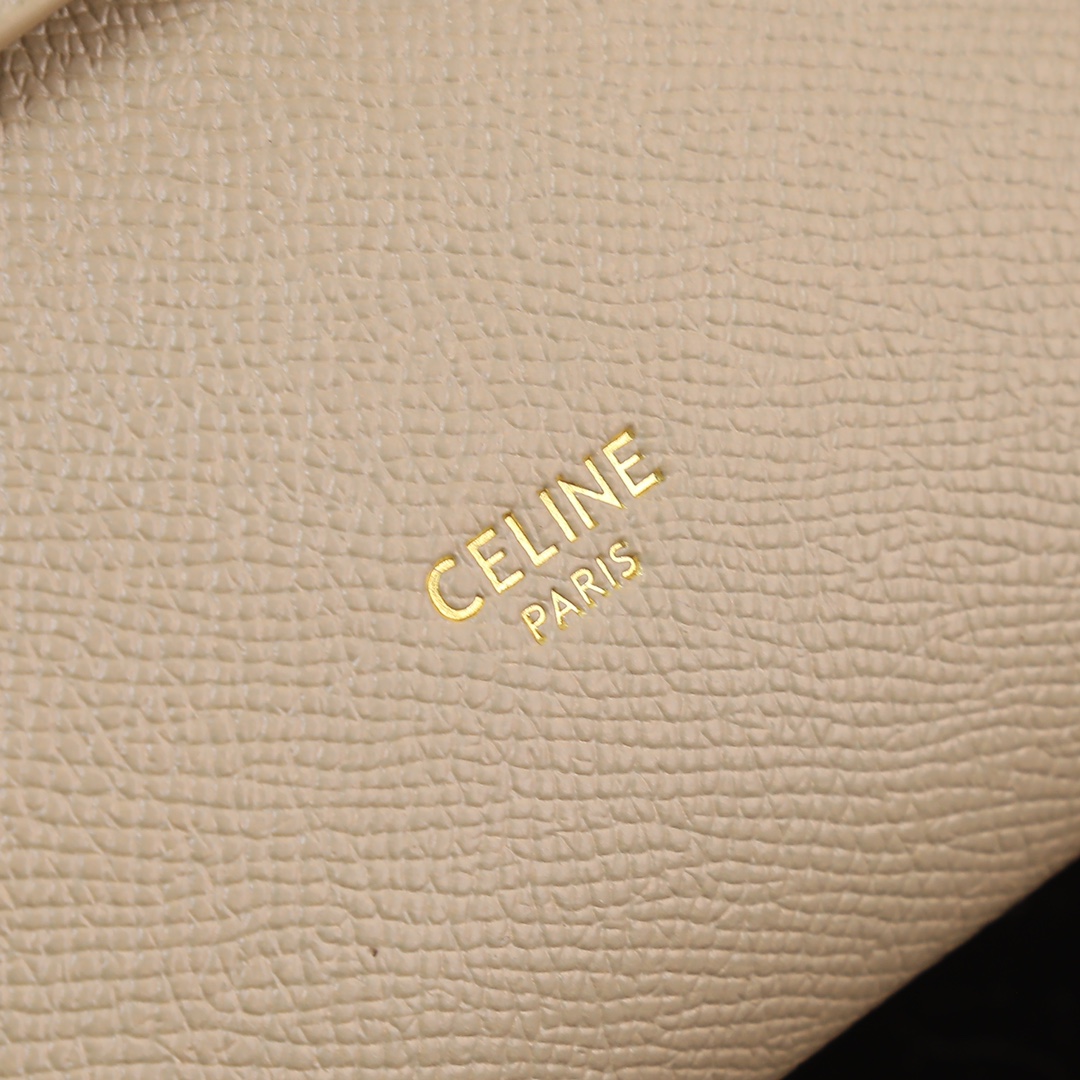 CELINE【入手困難】大人気 可愛い ナノベルト NANO BELT 全色