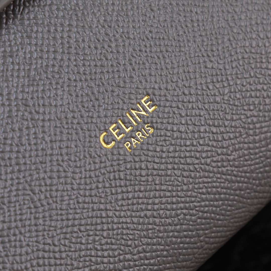 CELINE【入手困難】大人気 可愛い ナノベルト NANO BELT 全色