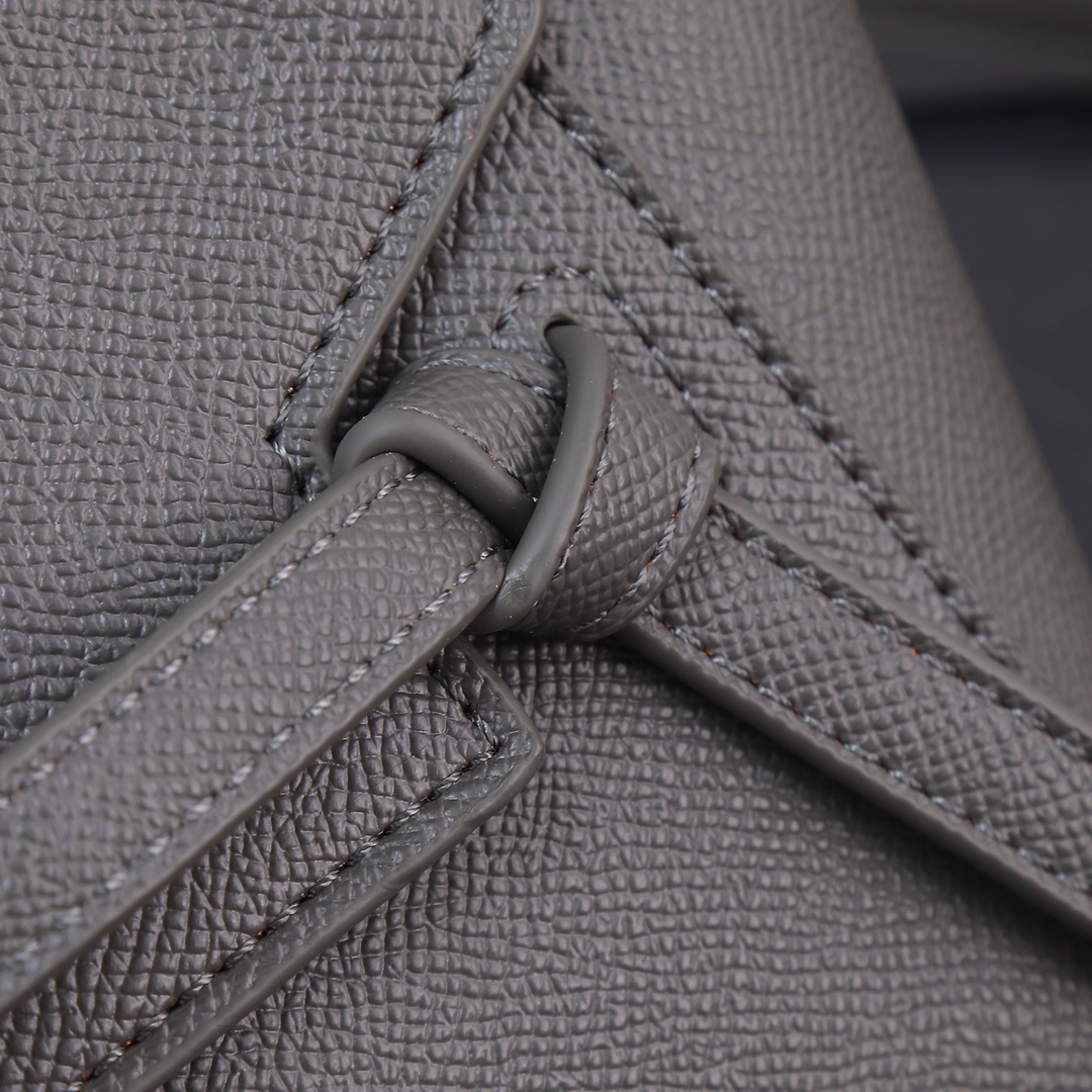CELINE【入手困難】大人気 可愛い ナノベルト NANO BELT 全色