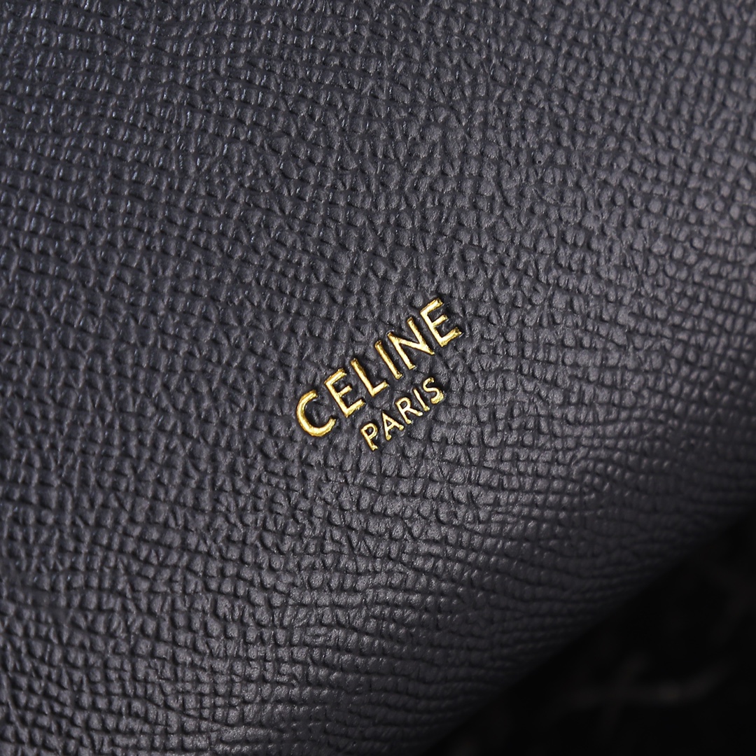 CELINE【入手困難】大人気 可愛い ナノベルト NANO BELT 全色
