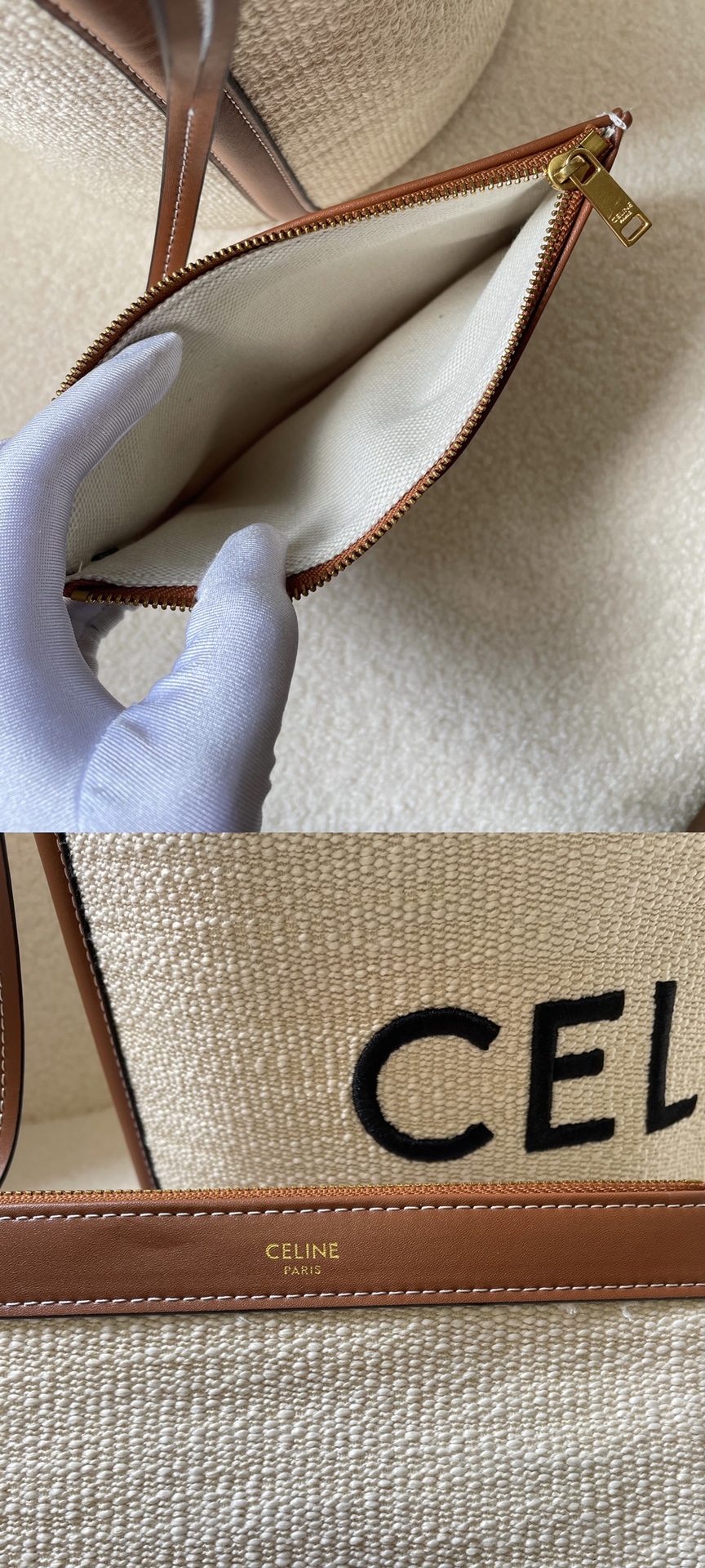 ★ CELINE ★ 16(セーズ) 2WAY ハンドバッグ