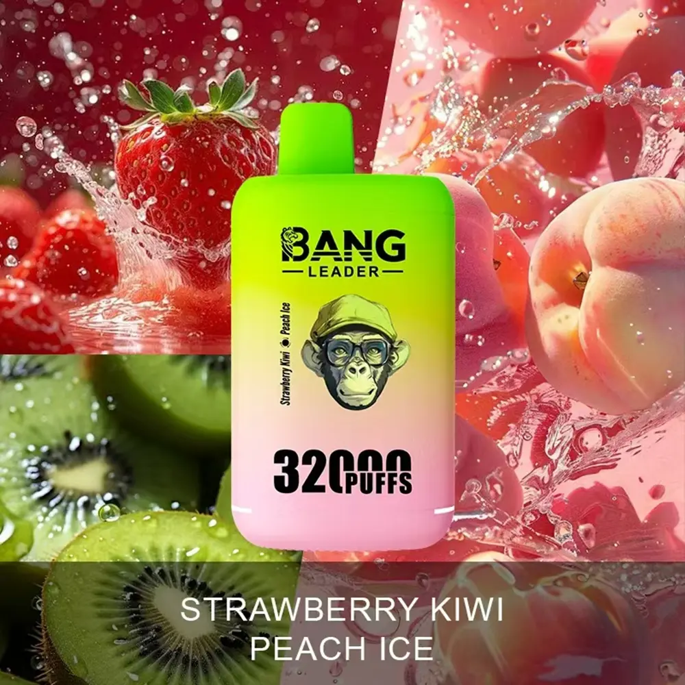 BANG LEADER 32K 卸売モデル