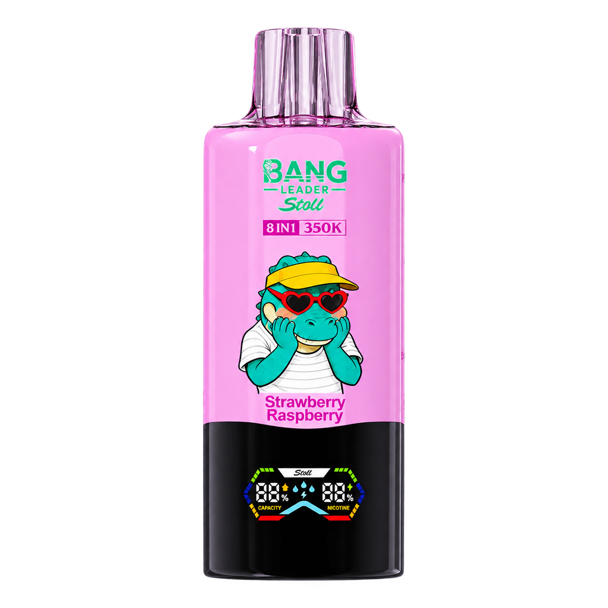 BANG LEADER STOLL 350K 8in1