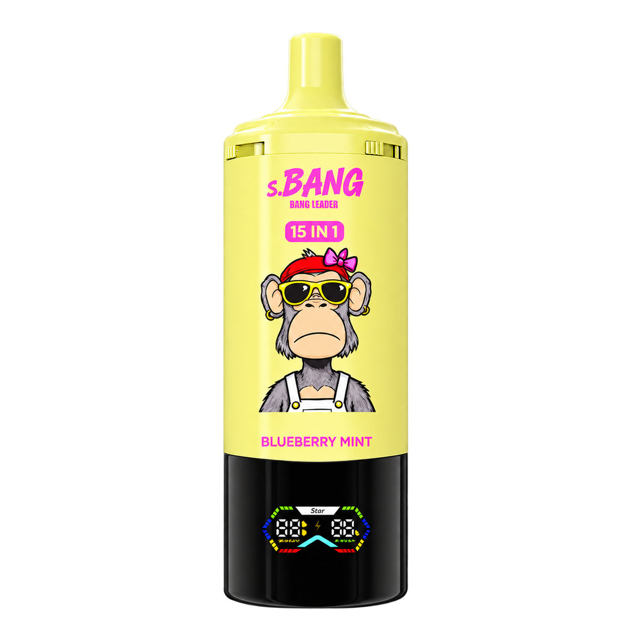 BANG LEADER STOLL 450K 15in1