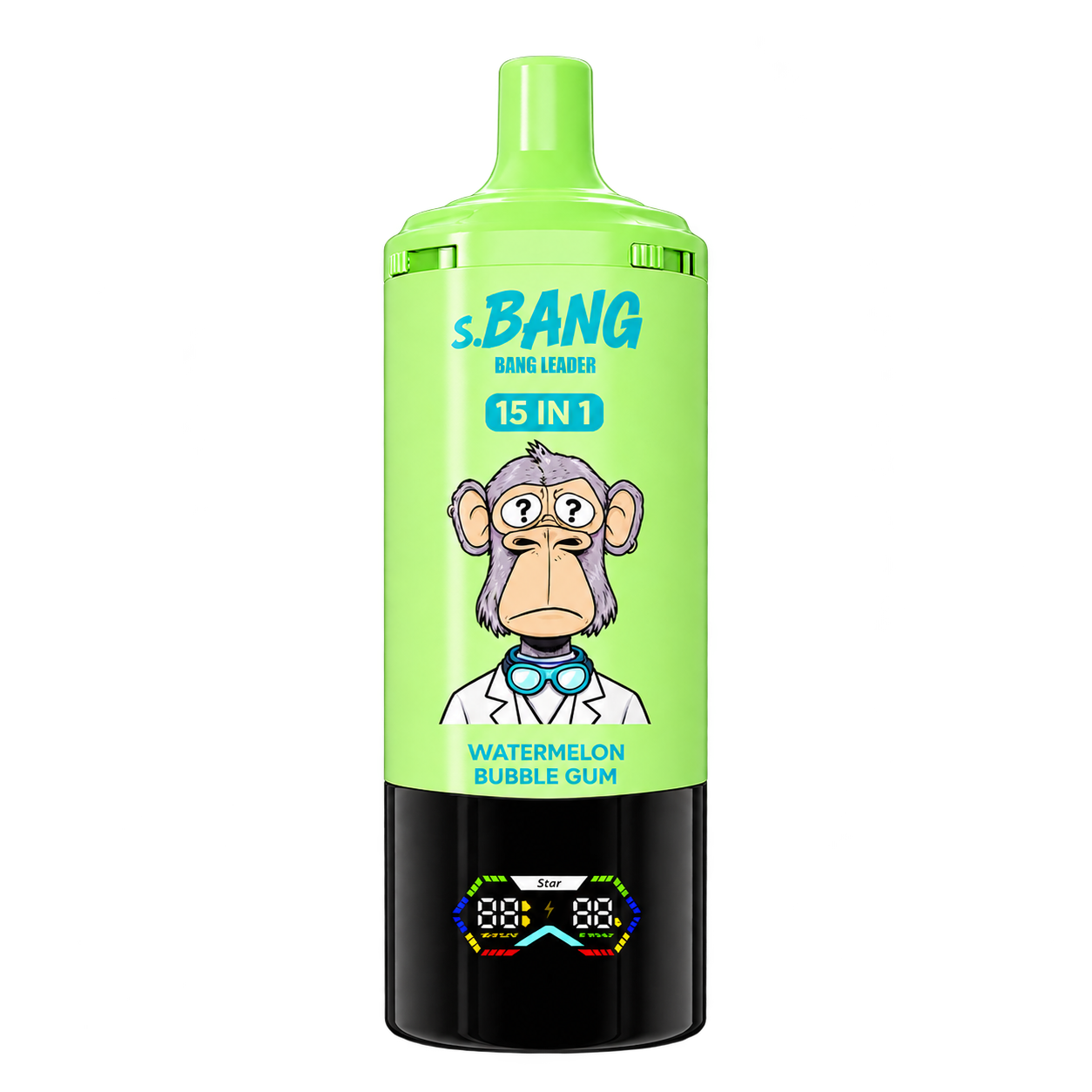 BANG LEADER STOLL 450K 15in1