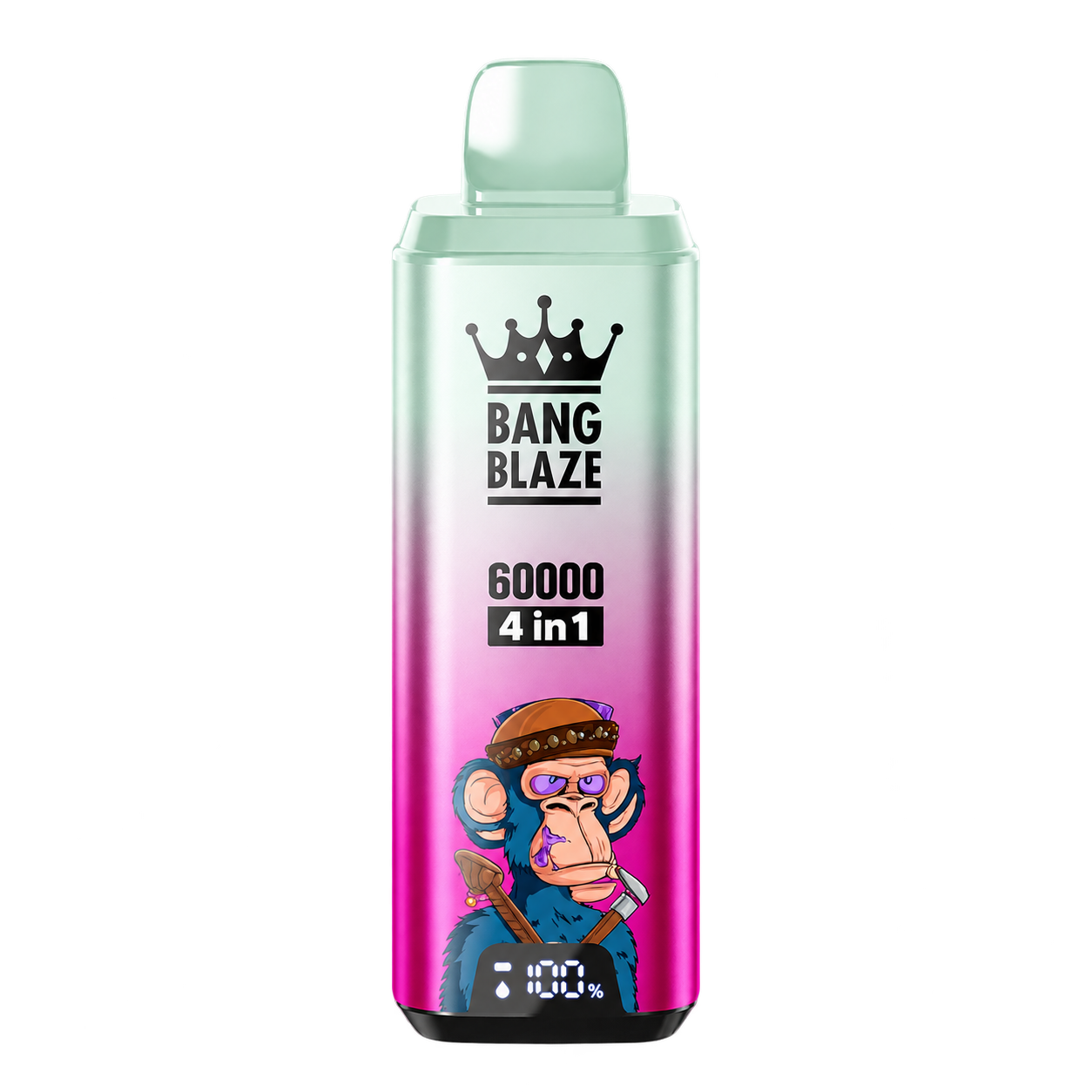 BANG BLAZE 60K 4in1