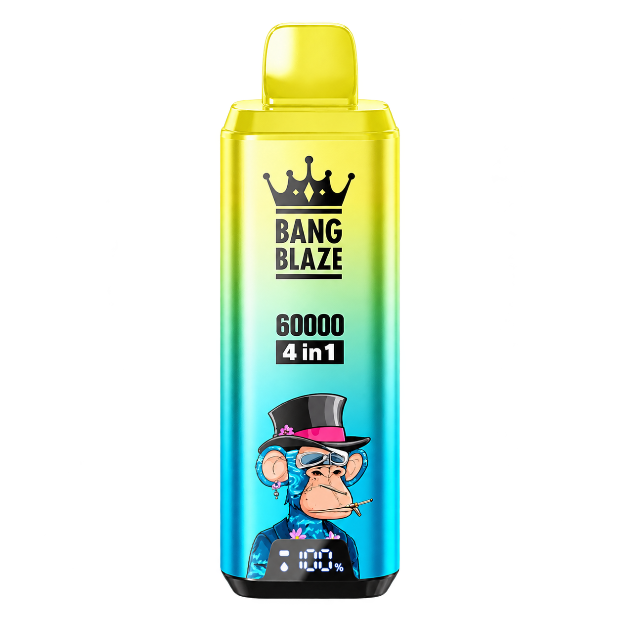 BANG BLAZE 60K 4in1