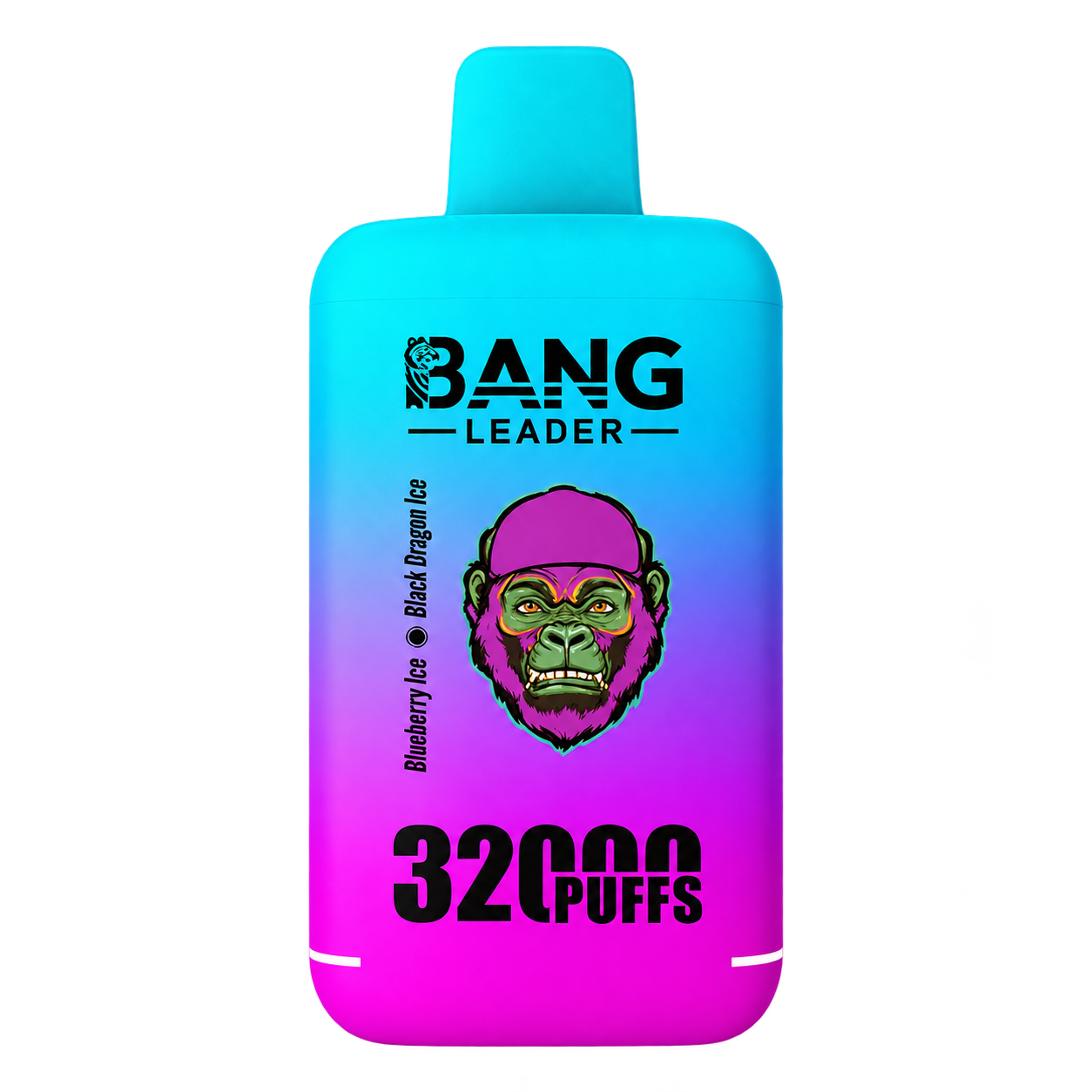 BANG LEADER 32K 2in1