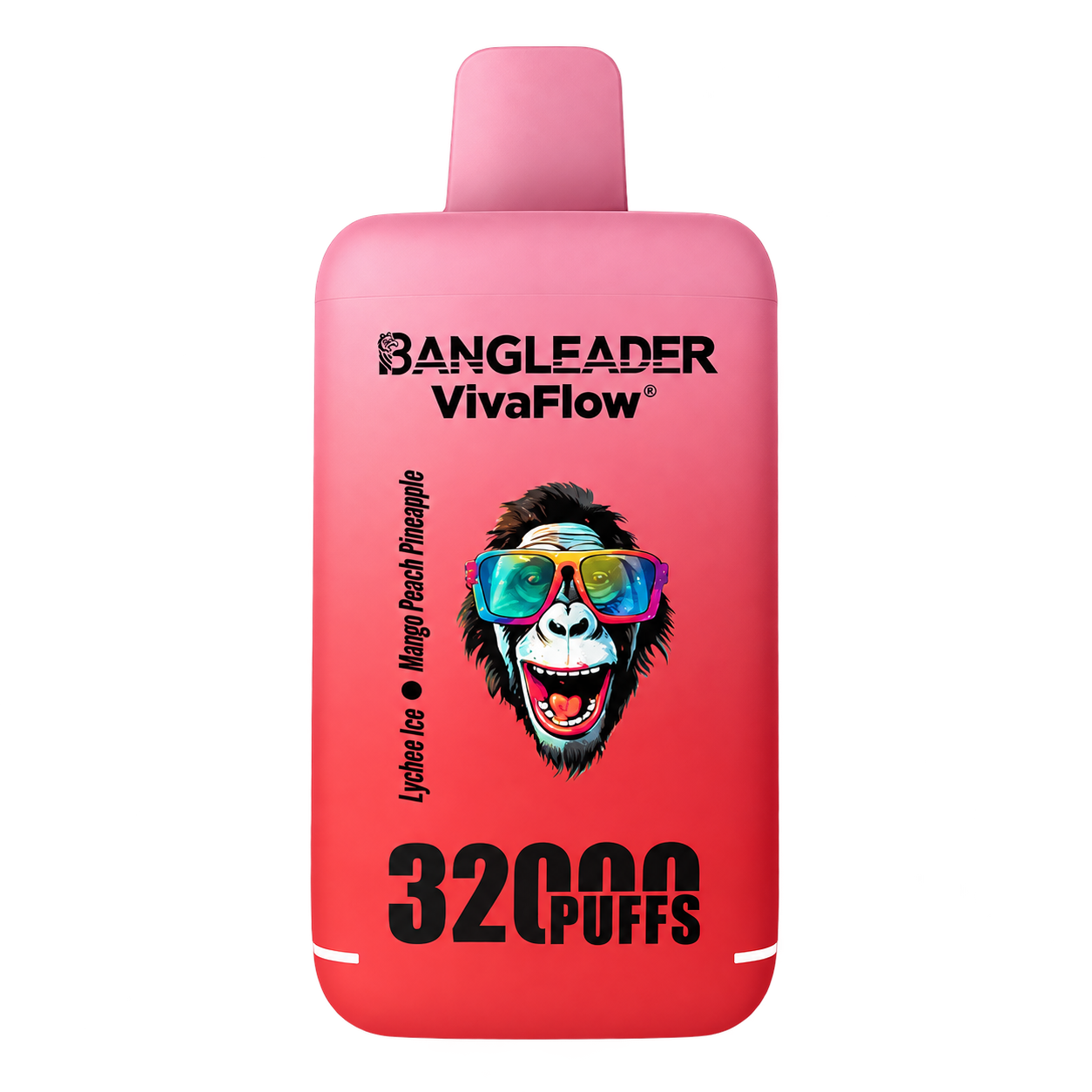 BANG LEADER 32K 2in1