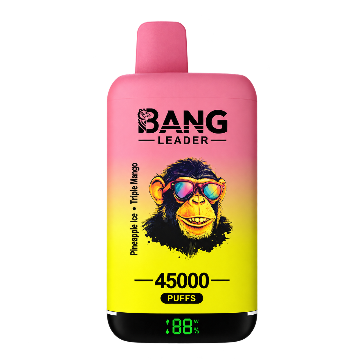 BANG LEADER 45K 2in1