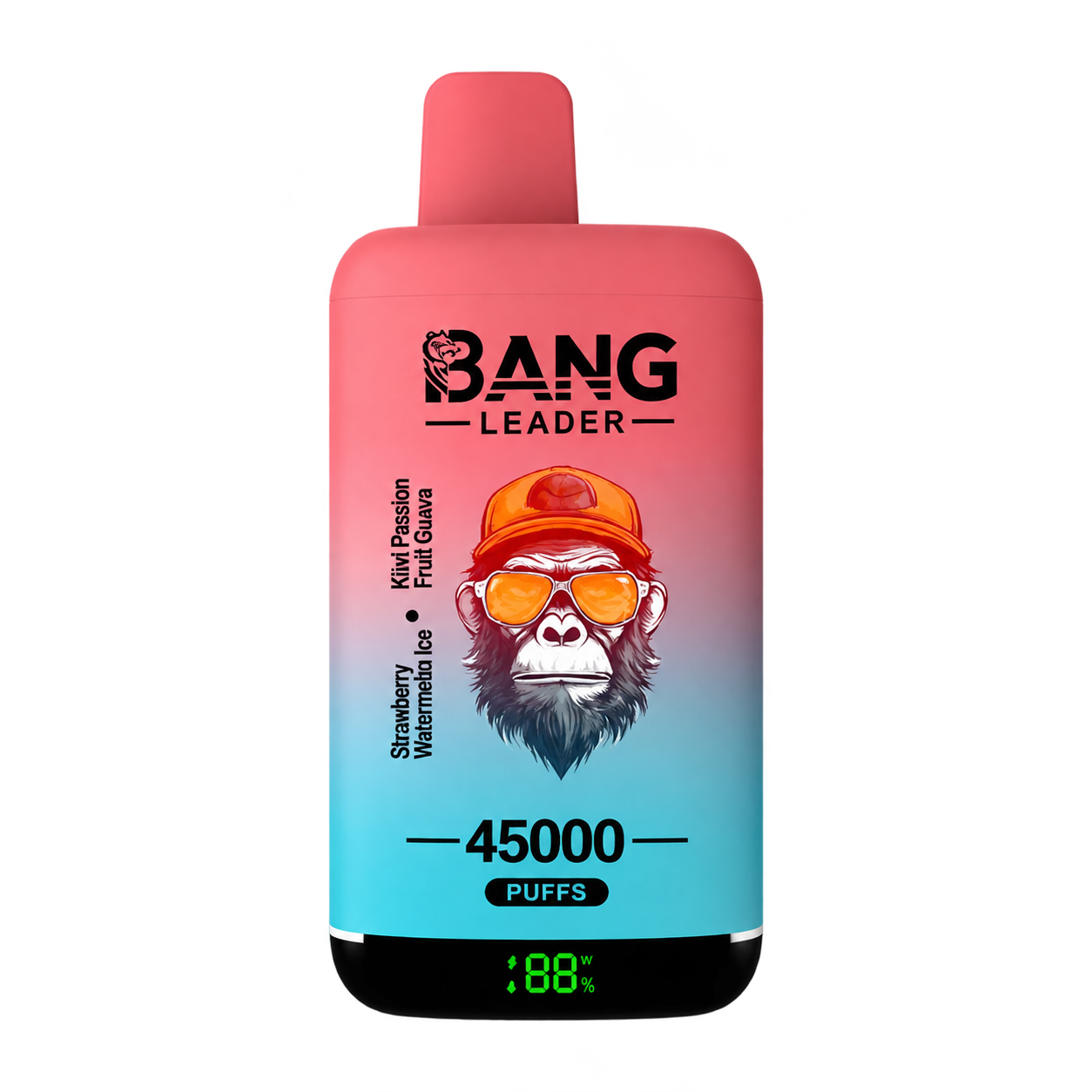 BANG LEADER 45K 2in1