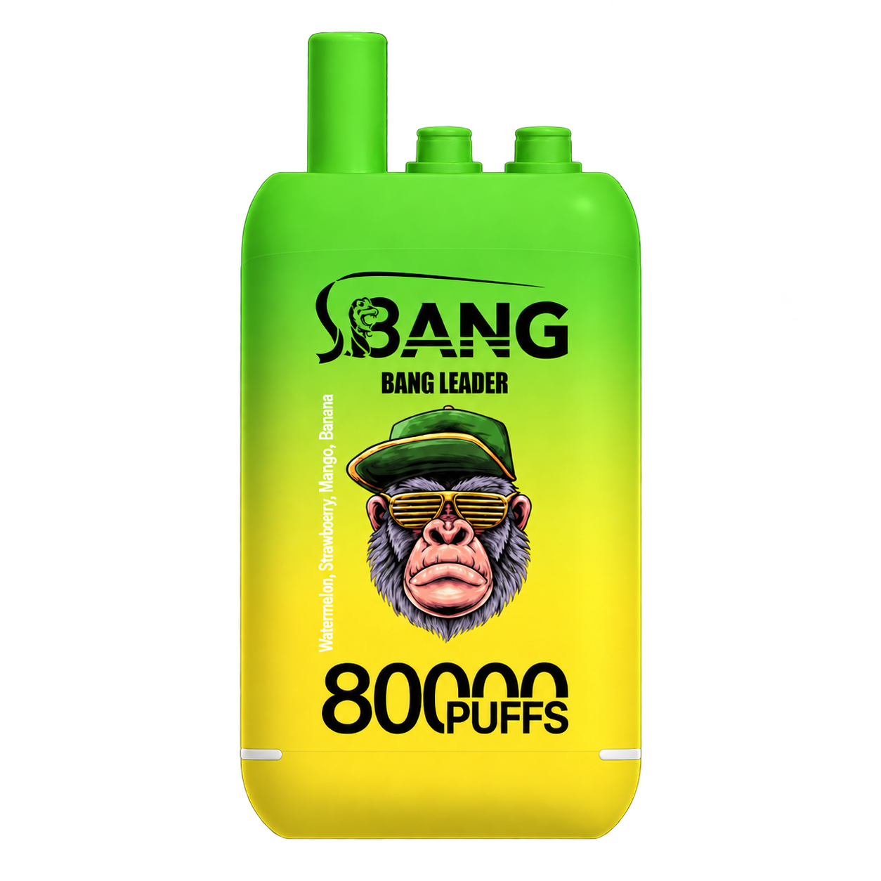 BANG LEADER 80K 3in1