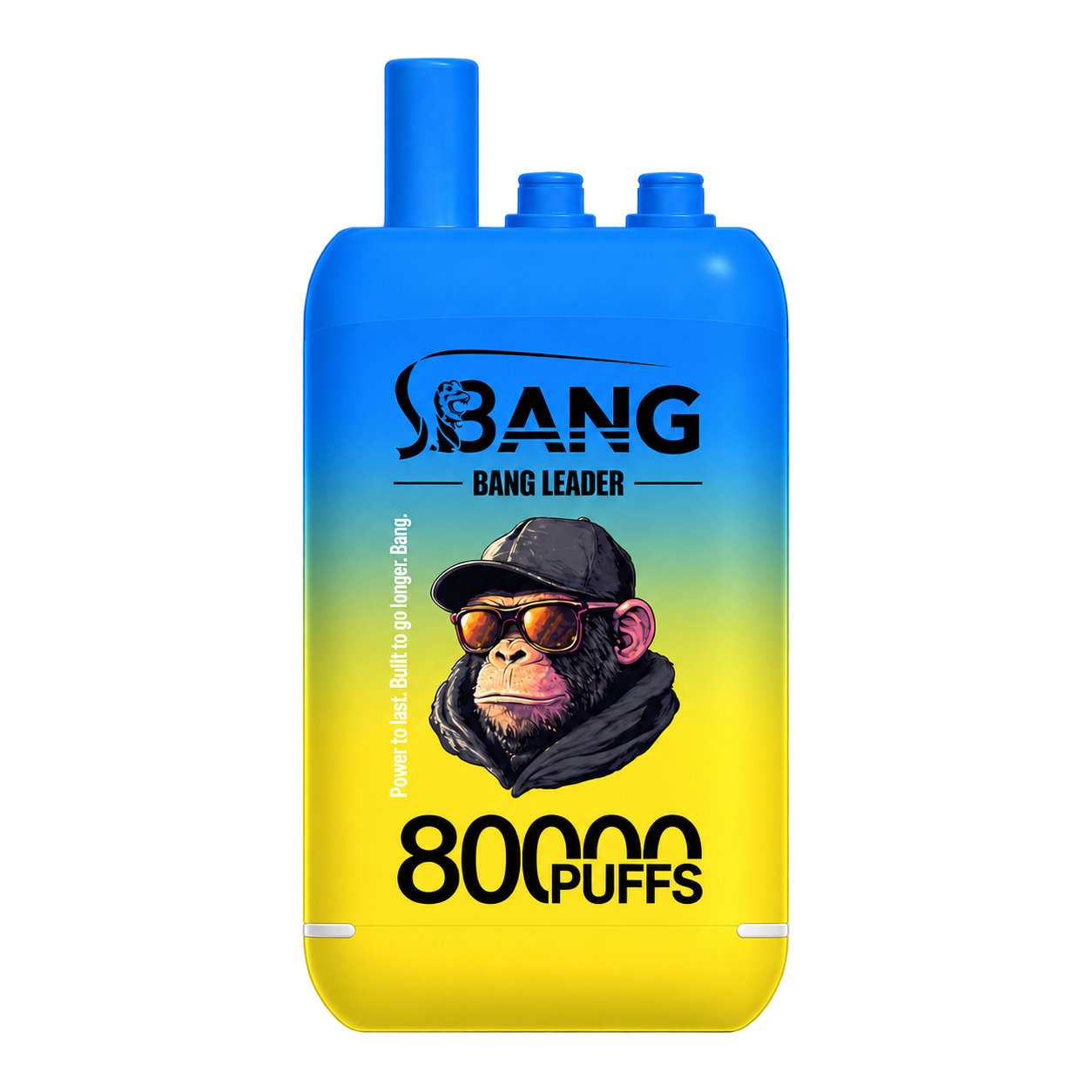 BANG LEADER 80K 3in1