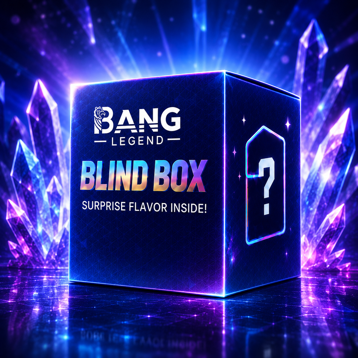 BANG Mystery Box
