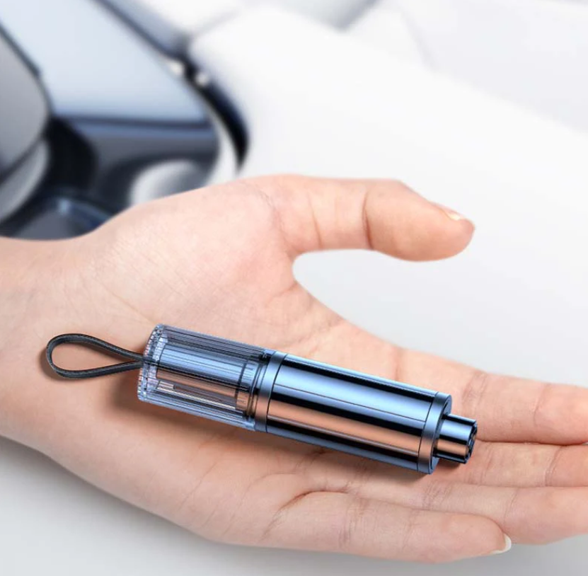 🌟 Hot Sale 50% OFF🌟Emergency Car Window Breaker Seatbelt Cutter Tool