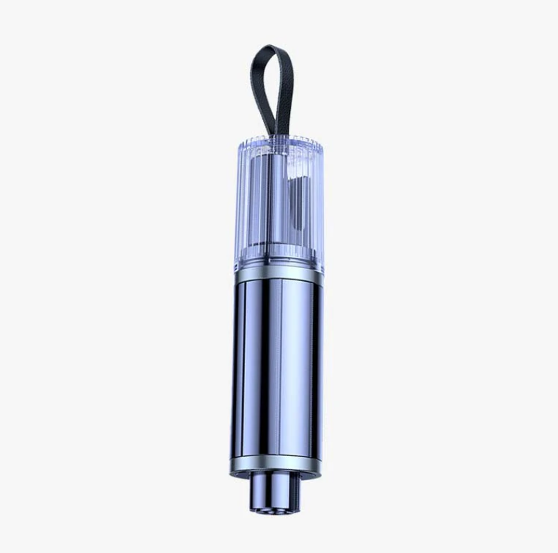 🌟 Hot Sale 50% OFF🌟Emergency Car Window Breaker Seatbelt Cutter Tool