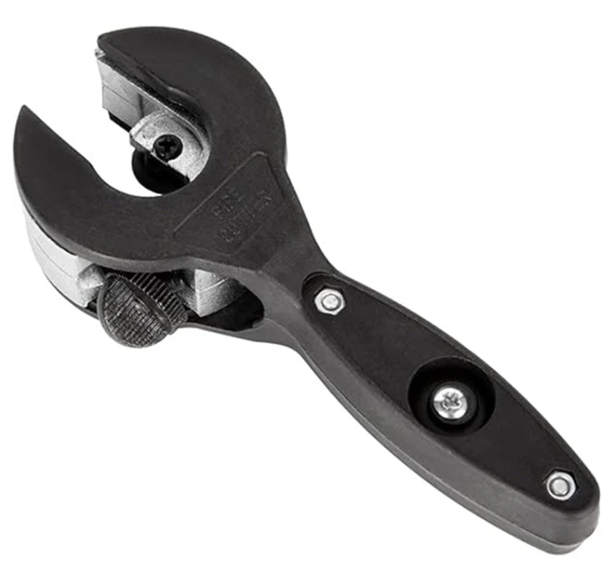 🔥Hot Sale 🔥Essential tools for the home🛠️ 3-Piece Ratcheting Tubing Cutter Set🔧
