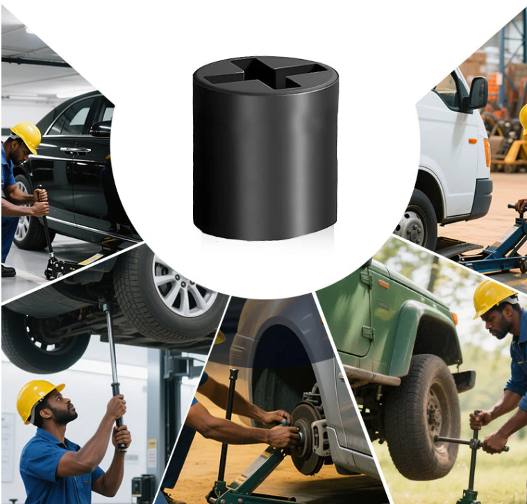 🚗 Universal Jack Socket Adapter