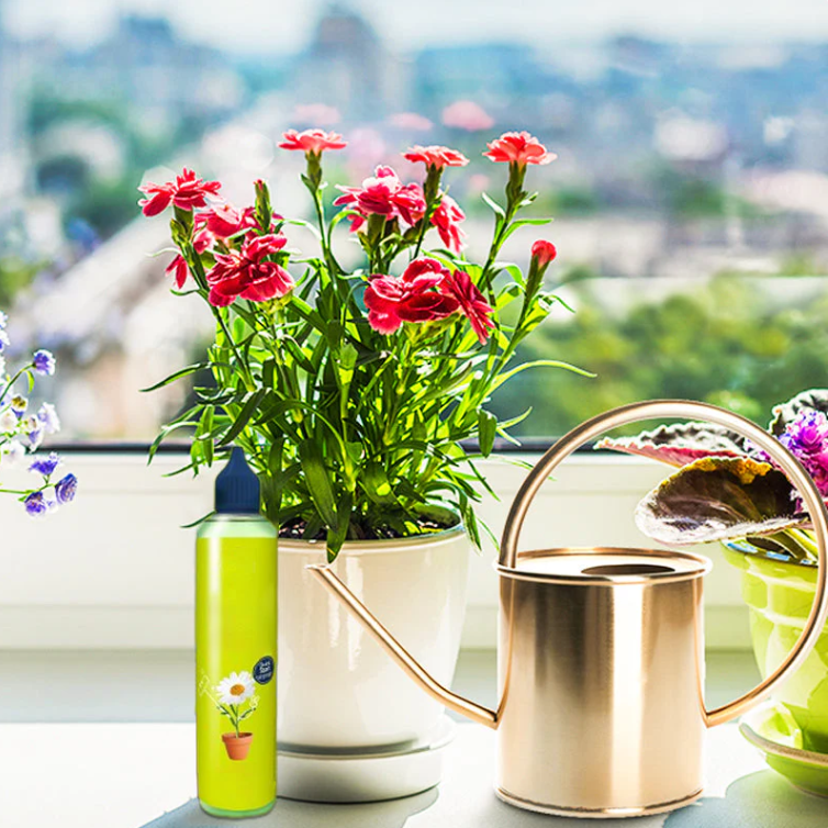 🌿【All-Purpose Indoor & Outdoor Plant Nutrient】—One bottle in hand, the world is yours!🌱🏡✨