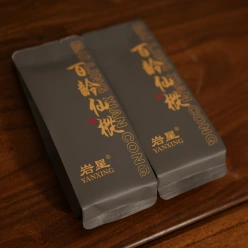 百龄仙枞