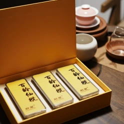 百龄仙枞