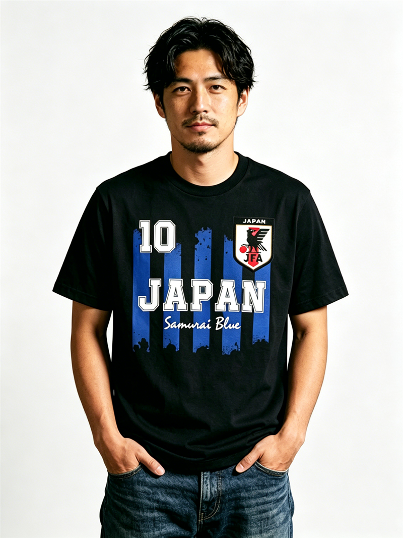 ソロナ吸汗速乾ゆったり感半袖Ｔシャツ