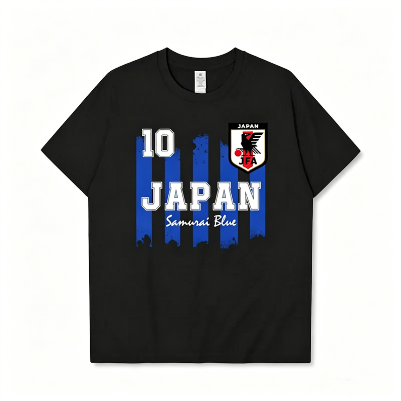 ソロナ吸汗速乾ゆったり感半袖Ｔシャツ