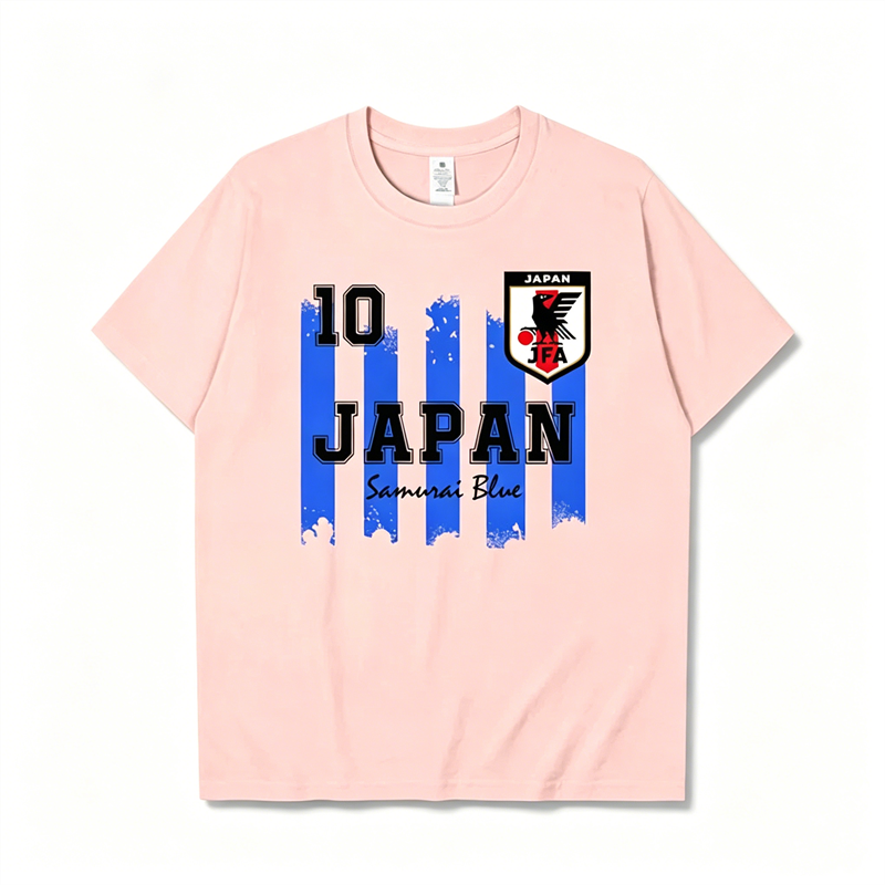 ソロナ吸汗速乾ゆったり感半袖Ｔシャツ