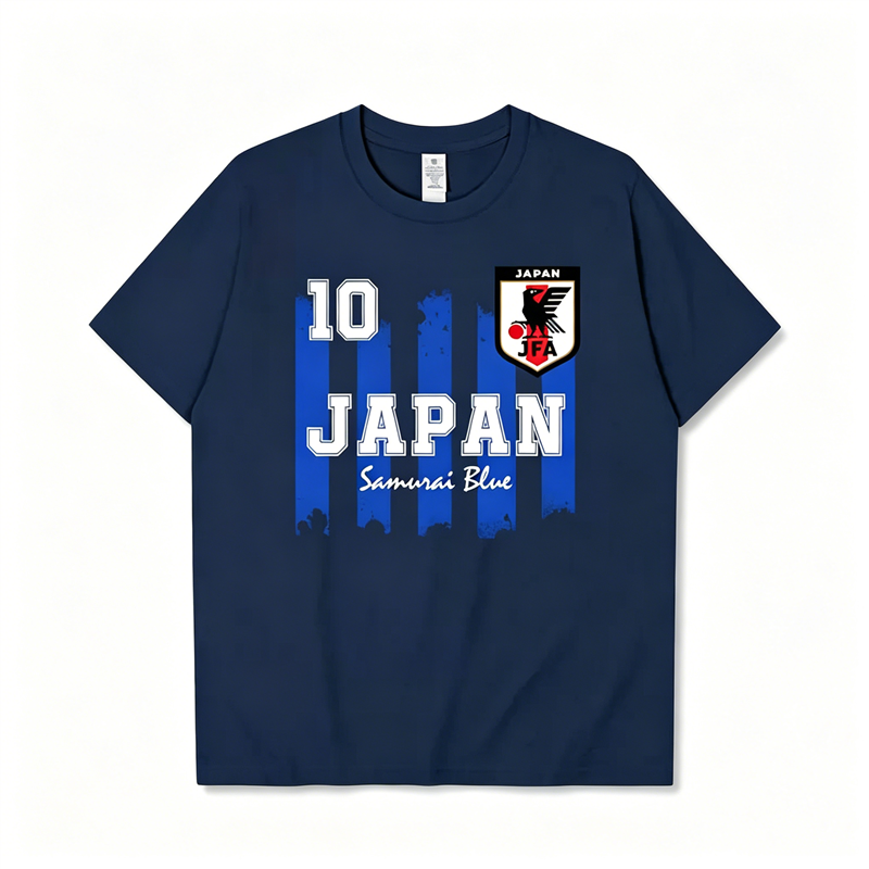 ソロナ吸汗速乾ゆったり感半袖Ｔシャツ