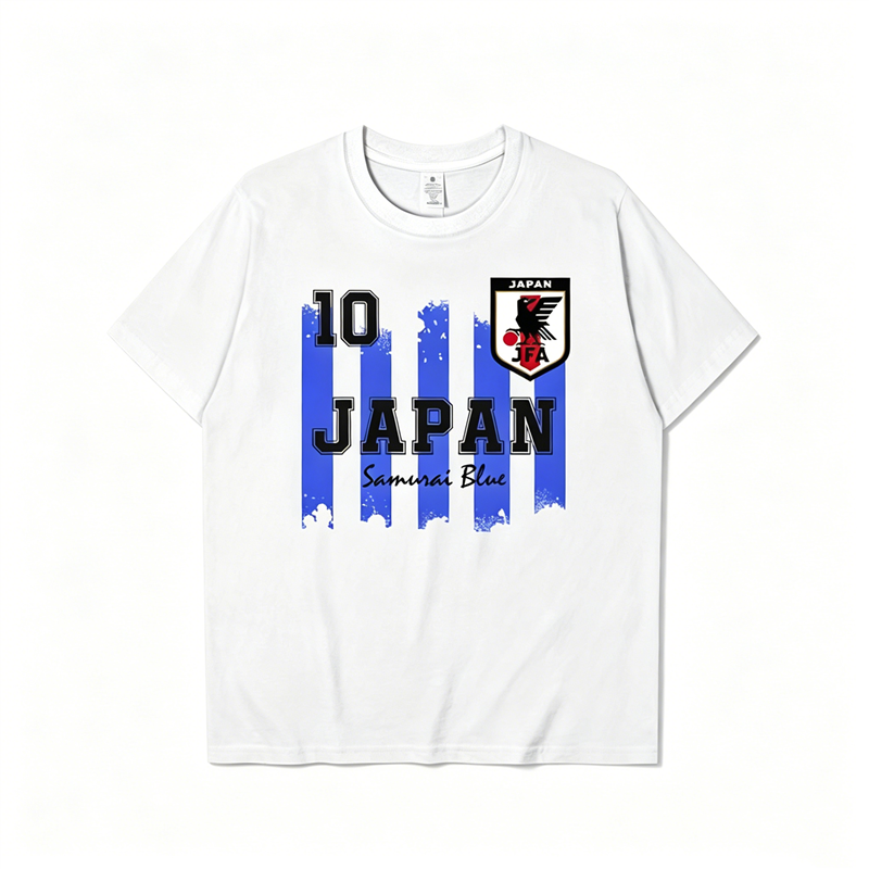 ソロナ吸汗速乾ゆったり感半袖Ｔシャツ
