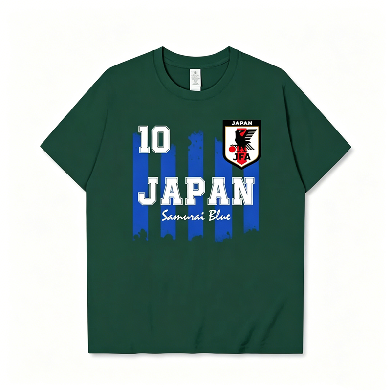 ソロナ吸汗速乾ゆったり感半袖Ｔシャツ
