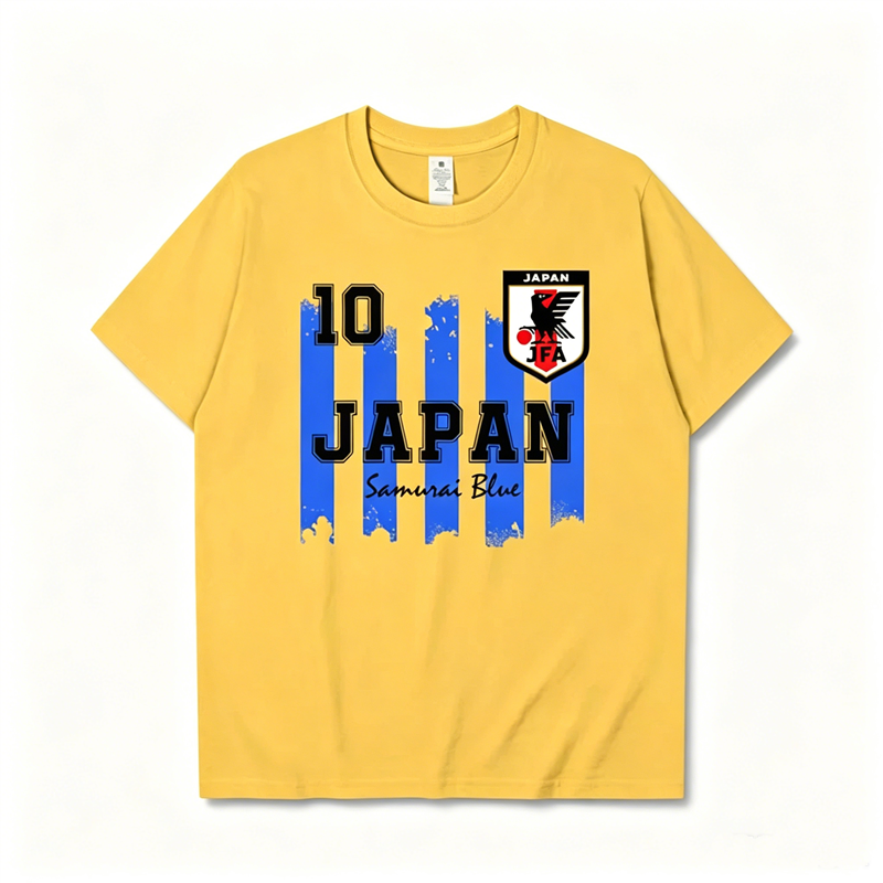 ソロナ吸汗速乾ゆったり感半袖Ｔシャツ