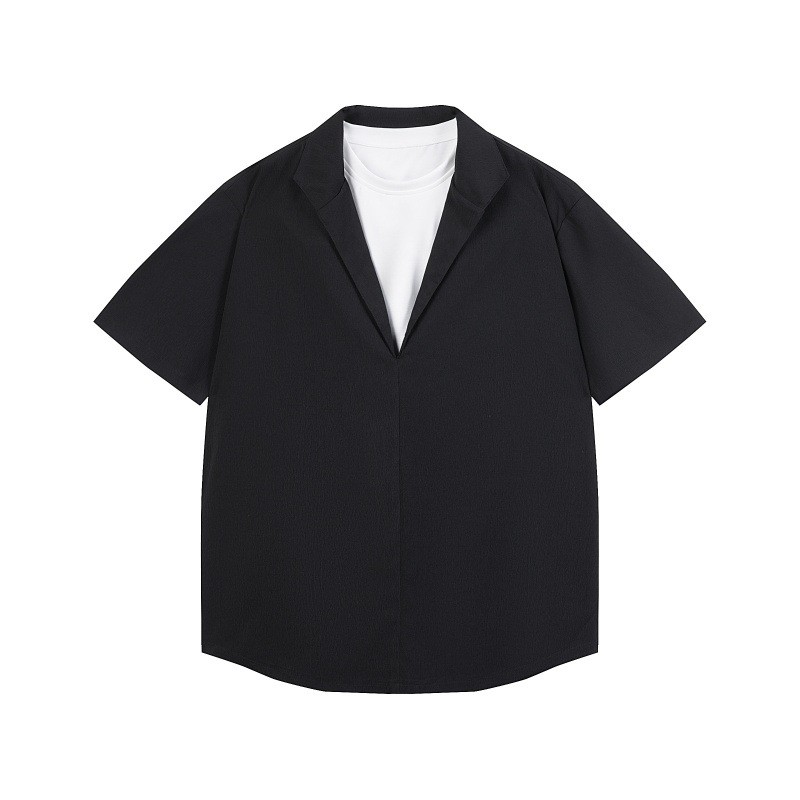 アイスシルク2点セット Ｔシャツ+ショーツ