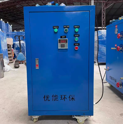 A filter element oil filter machine