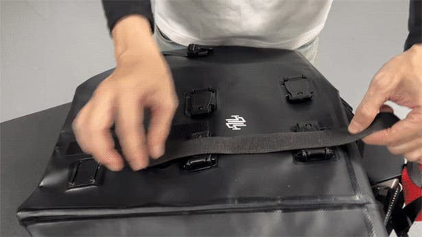 ROROBAG 3.0 製品イメージ
