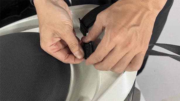 ROROBAG 3.0 製品イメージ