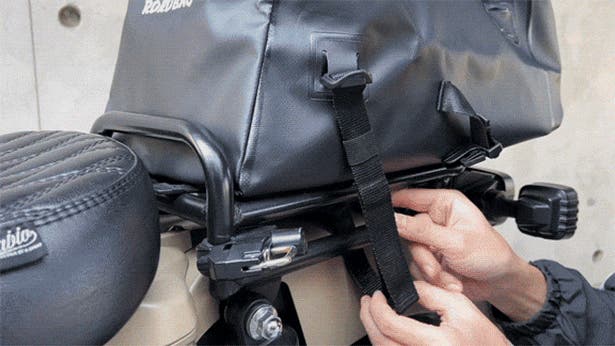 ROROBAG 3.0 製品イメージ