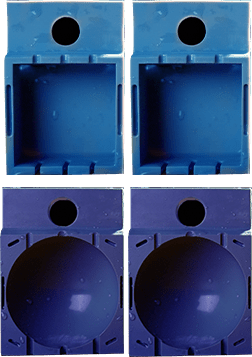 IceDuo 4種透明氷 家庭用製氷機