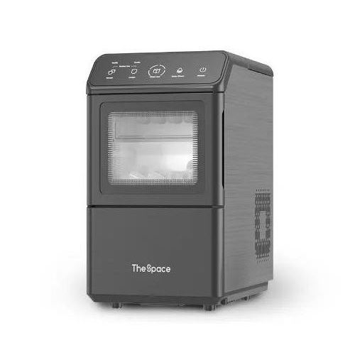 IceDuo 4種透明氷 家庭用製氷機